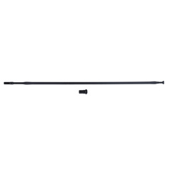 Set Raggi Bici 12G 82mm per Bicicletta Universale Nipplo Acciaio 1pc