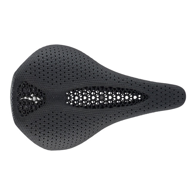 Power Pro Mirror Saddle - CANARY CYCLES