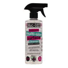 Spray désinfectant Muc-Off Multi-Use Surface Cleaner