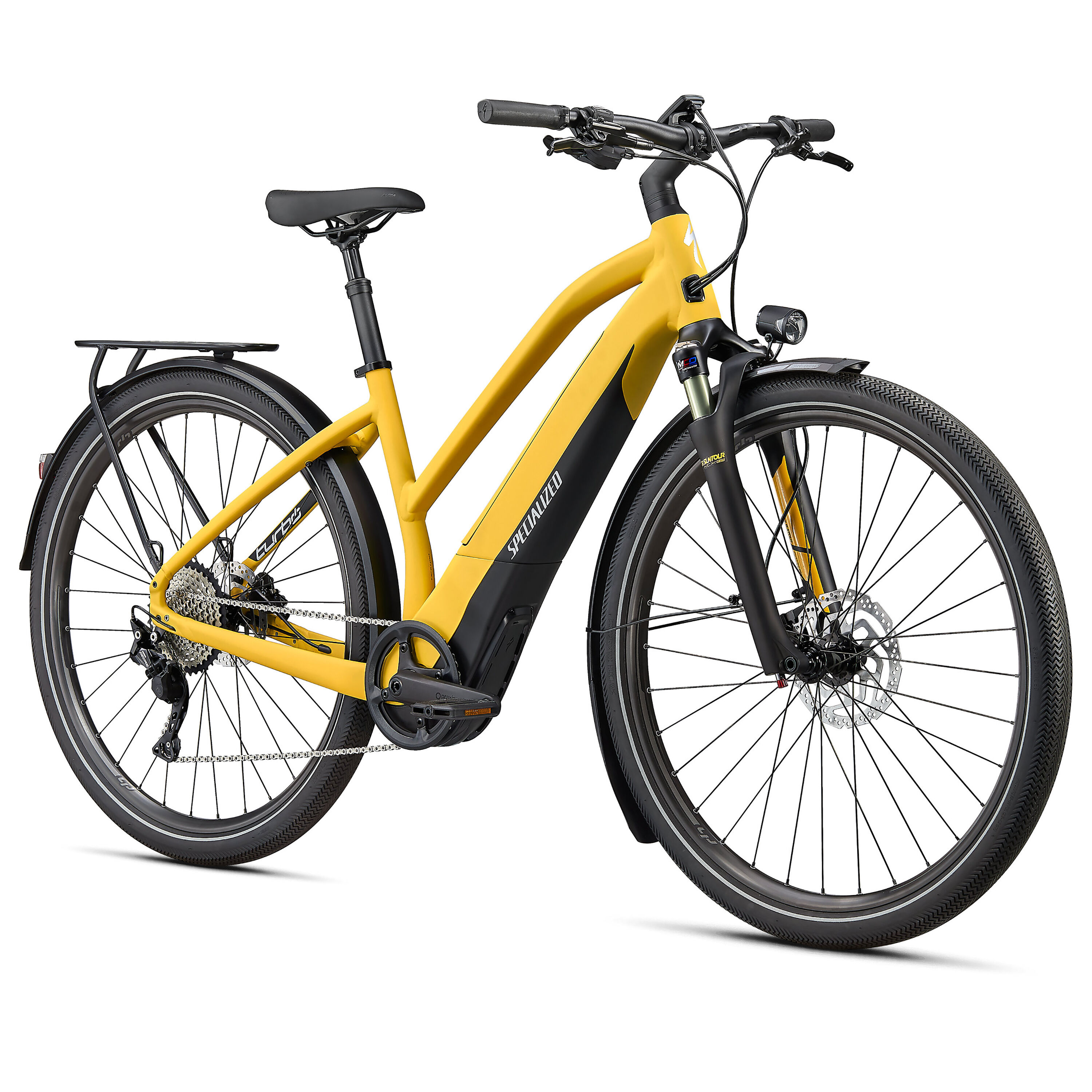 Specialized Turbo Vado 4.0 LTD donna LordGun online bike store