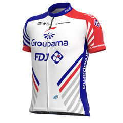 Alé Team Groupama FDJ jersey