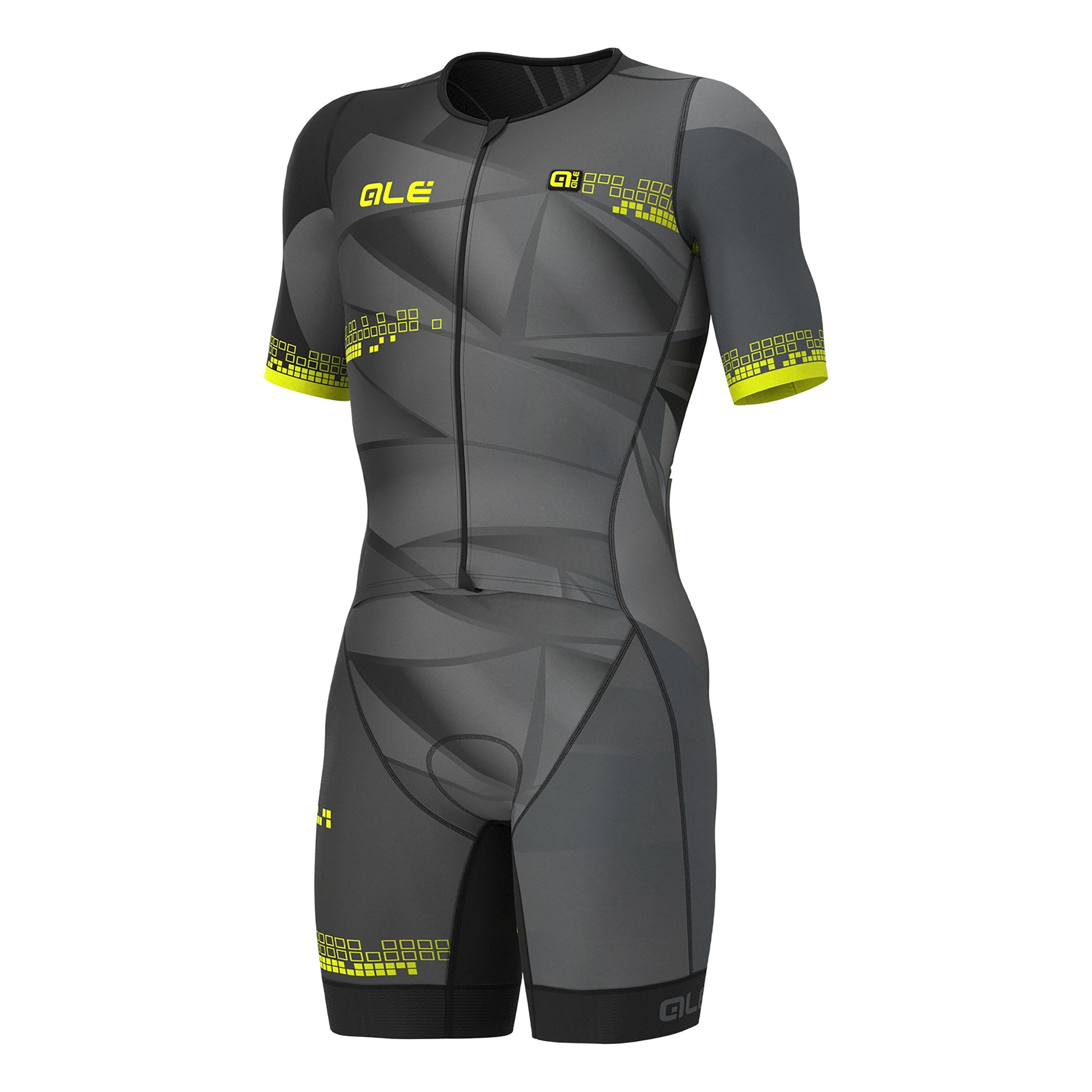 triathlon skinsuit