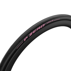 Pirelli Pzero Velo Pink Edition tyre