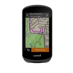 Garmin Edge 1030 Plus GPS bike computer