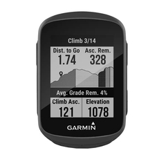 Cuentakilómetros GPS Garmin Edge 130 Plus