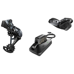 Sram XX1 Eagle AXS 1x12S upgrade kit