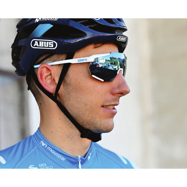 100% RaceTrap HiPer SE Movistar Team Limited Edition LordGun tienda de  bicicletas online