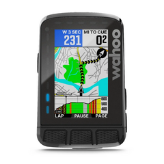 Compteur vélo GPS Wahoo Elemnt Roam V2 2023