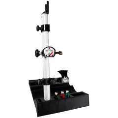 IceToolz Expert professional wheel truing stand