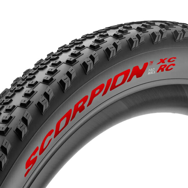 Pirelli Scorpion XC Reifen – Leicht & Pannensicher Für Cross-Terrain