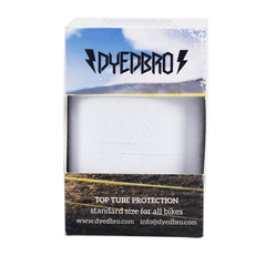 DyedBro Space Trip frame protection tape