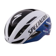 Specialized S-Works Evade 2 Angi Mips Team Quick-Step helmet