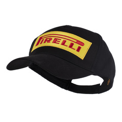 Cappellino Pirelli
