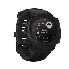 Garmin Instinct Solar Tactical Edition Smartwatch