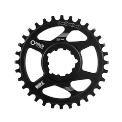 Praxis Works Wave Direct Mount Boost chainring