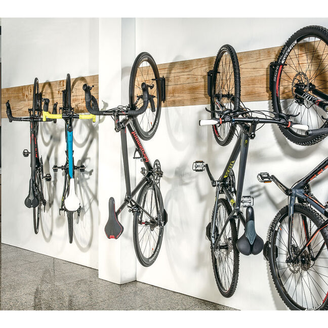 Supporto a muro bici Topeak Swing-Up Ex LordGun online bike store