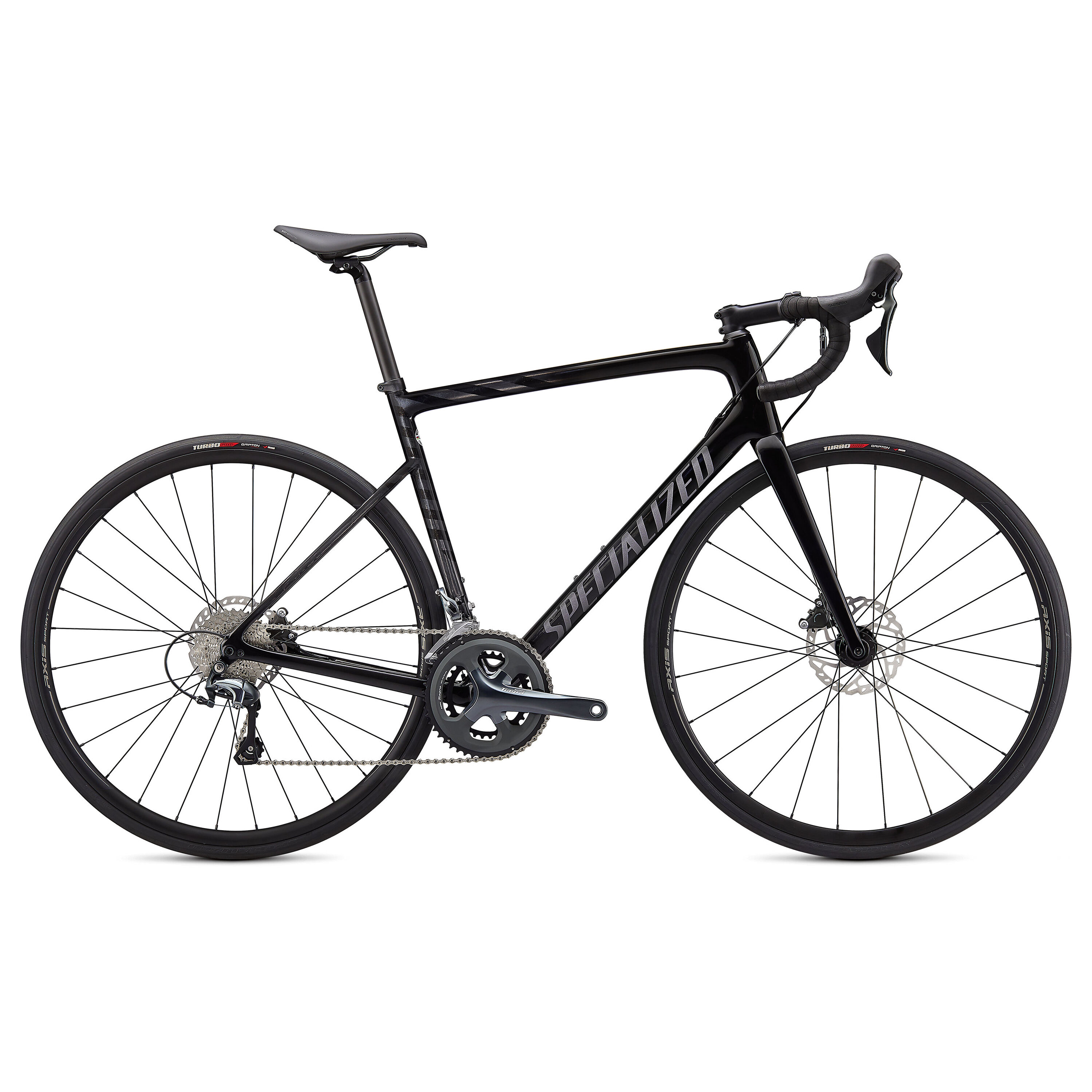 Specialized Tarmac SL6 Base Disc 2021 