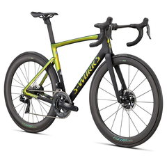 Specialized Tarmac SL7 S-Works Disc Shimano Dura Ace Di2 Sagan Collection