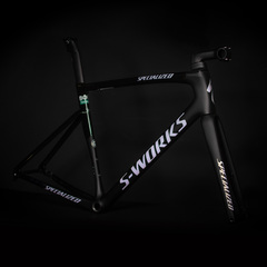 Specialized Tarmac SL7 S-Works Disc Sagan Collection frame