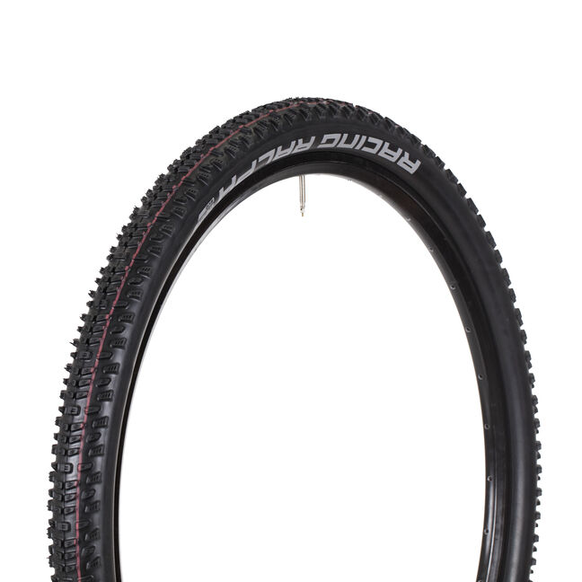 Schwalbe racing ralph evo tl-easy super ground addix speed 29