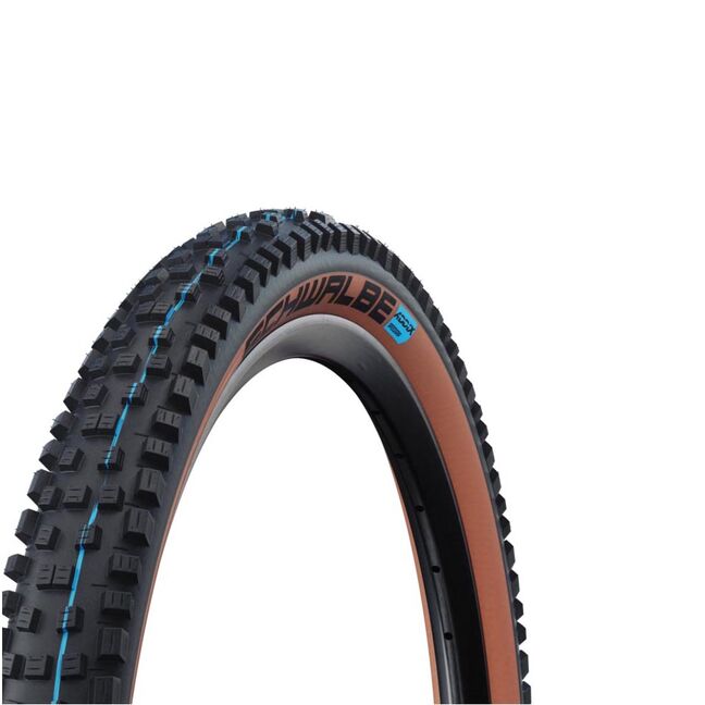 Schwalbe Nobby Nic Evo TL-Easy Super Ground Addix Speedgrip 29