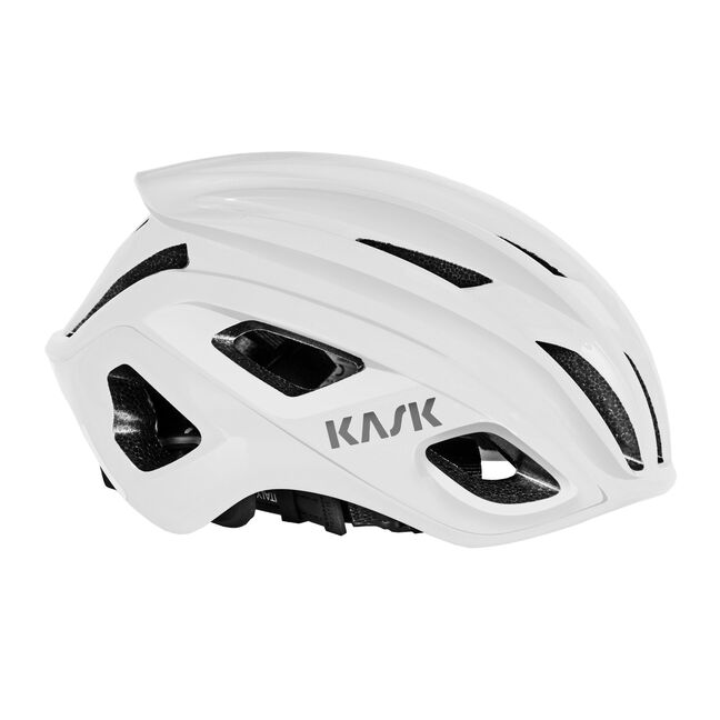 58cm 8057099229142 KASK Kask Mojito Orange Fluo Medium Bicycle Helmet 52cm 