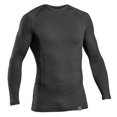 Maillot de corps GripGrab Expert Seamless Thermal LS 2021