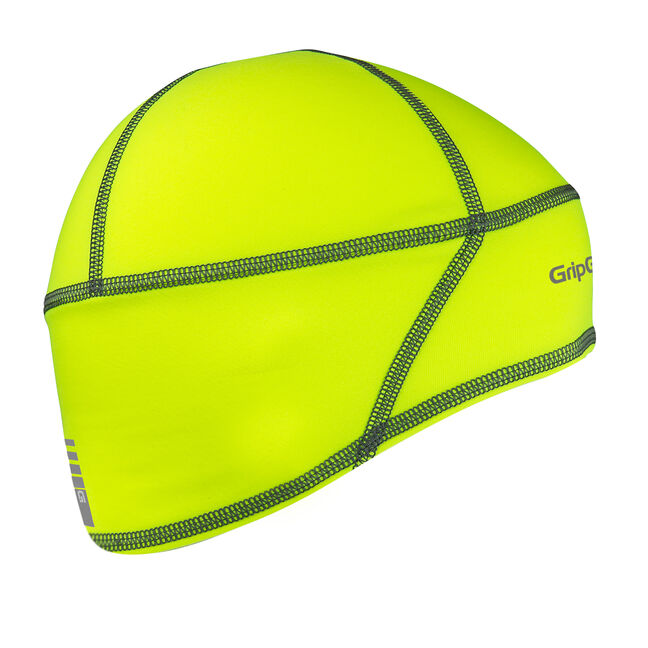 Cappello sottocasco GripGrab Lightweight Thermal Hi-Vis LordGun online bike  store