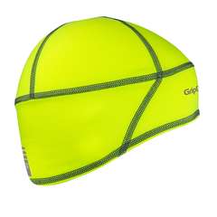 Cappello sottocasco GripGrab Lightweight Thermal Hi-Vis