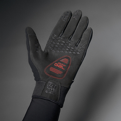 GripGrab Hurricane Windproof Midseason gloves