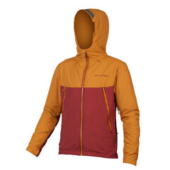 Endura MT500 Freezing Point Primaloft Gold jacket