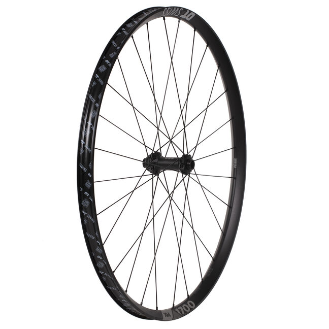 DT Swiss XM 1700 Spline 30 29 Boost Tubeless Ready front wheel LordGun online bike store