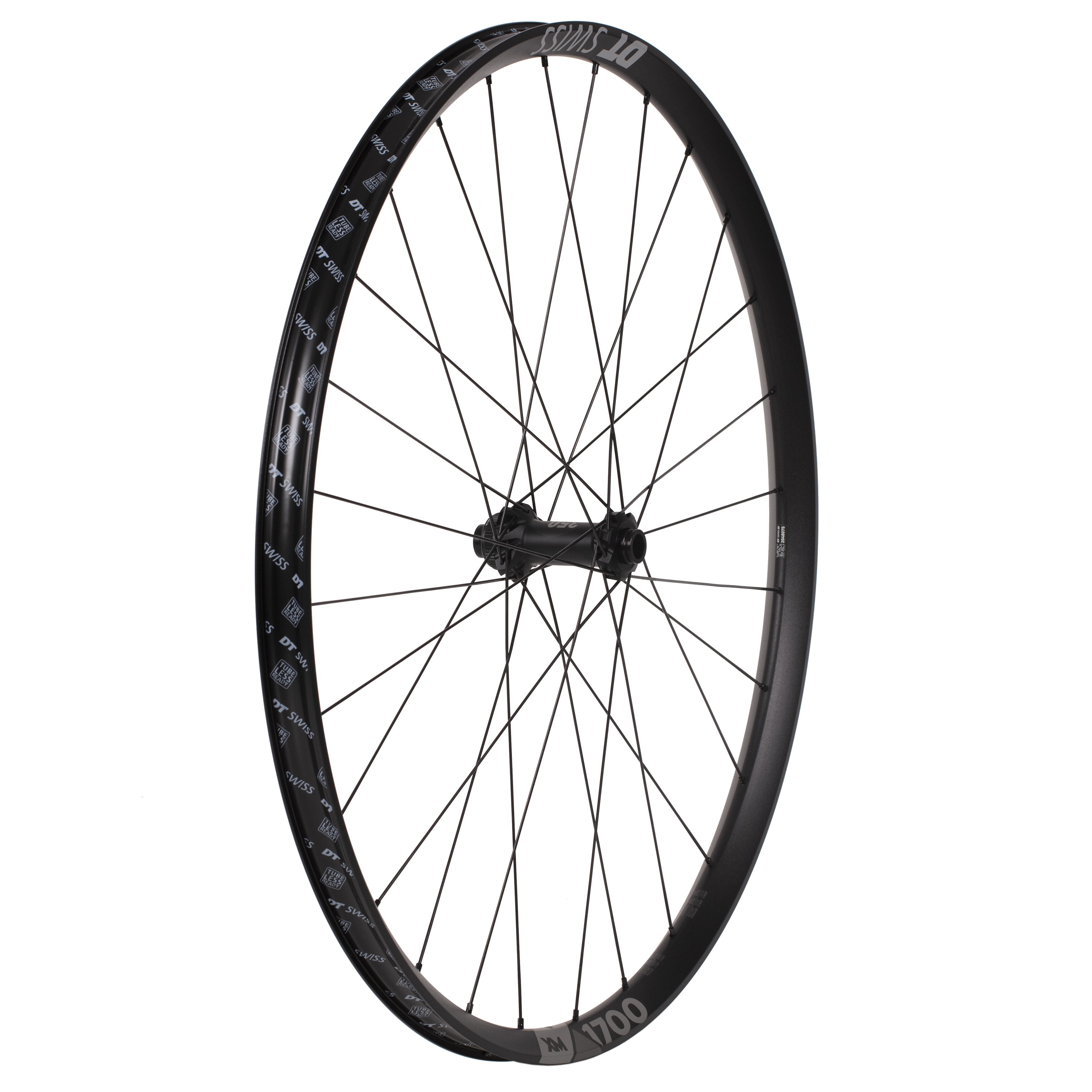 DT Swiss XM 1700 Spline 30 29