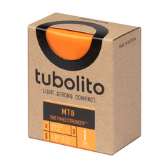 Chambre à air Tubolito MTB 27.5" valve Presta