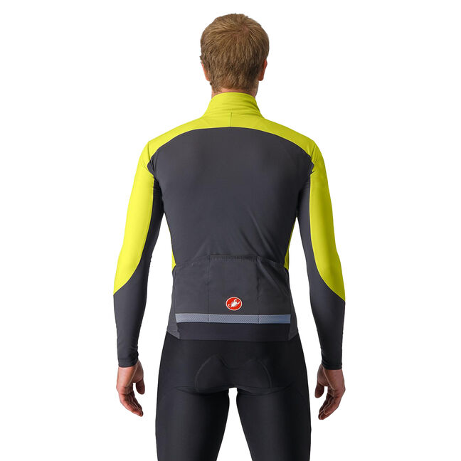 Giubbino Castelli Beta Ros LordGun online bike store