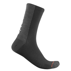 Castelli Bandito Wool 18 socks