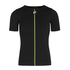 Assos Assosoires Spring Fall SS Skin Layer base layer