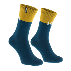 Ion Scrub socks