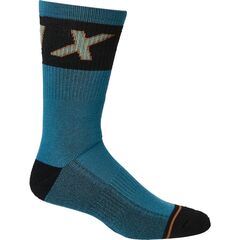 Fox 8 Winter Wool socks