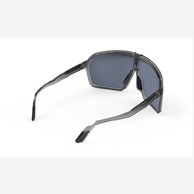 Lunettes De Soleil Rudy Project Spinshield SP725233 0002 – Masque Unisexe – Acetate/polycarbonate