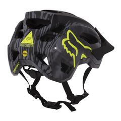 Fox Speedframe Pro Mips ELV helmet