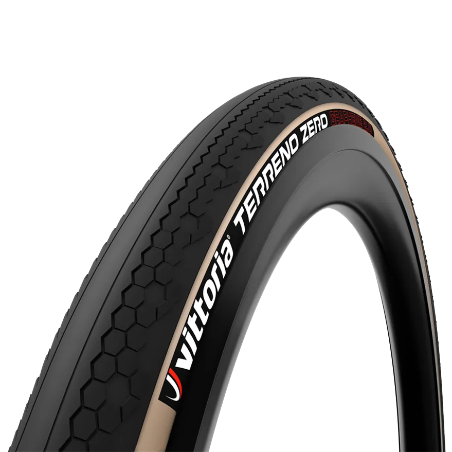 Pneu Vittoria Terreno Zero TNT Graphene 2.0 Pneu Vittoria Terreno Zero TNT Graphene 2.0
