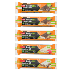 Named Sport Rocky 36% Protein Bar