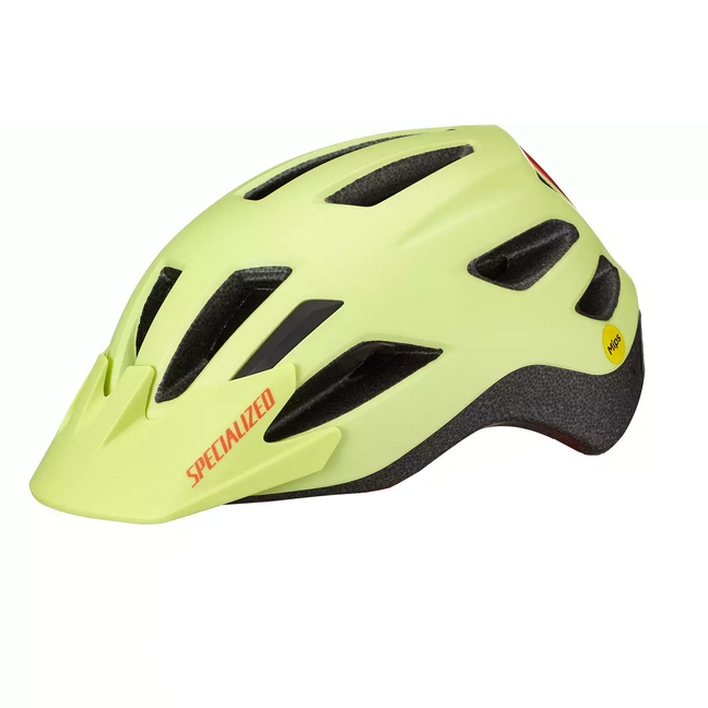 SPECIALIZED casque velo enfant Shuffle child Led Mips 2021 (50 - 55 cm)  CYCLES ET SPORTS