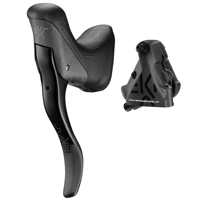 Paire de repose-main P2R Campagnolo ultra shift SELECTION P2R