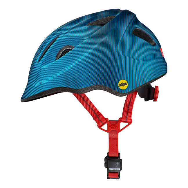 mio mips helmet