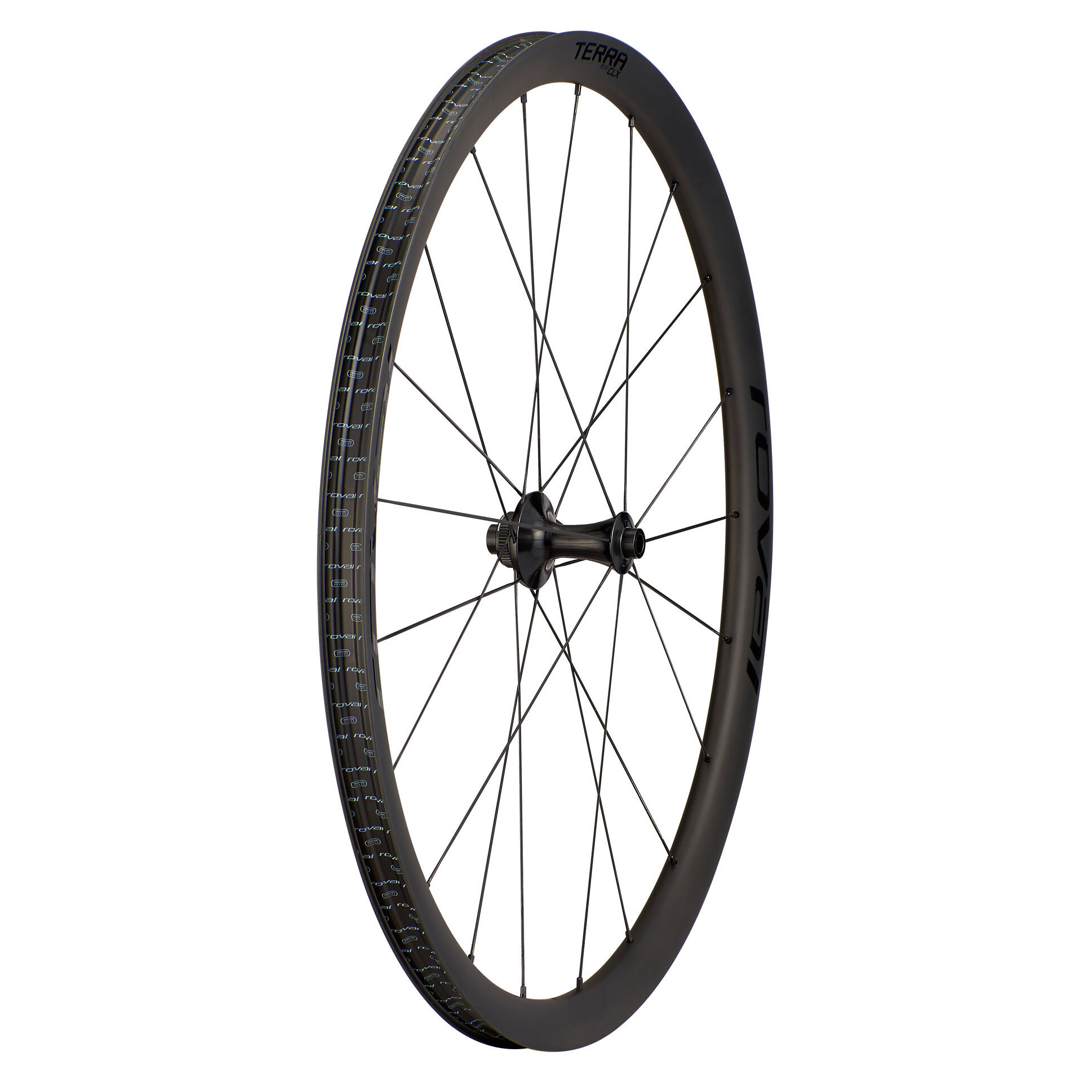 roval terra c disc wheels