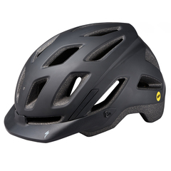Specialized Ambush Comp e-Bike Angi Mips helmet