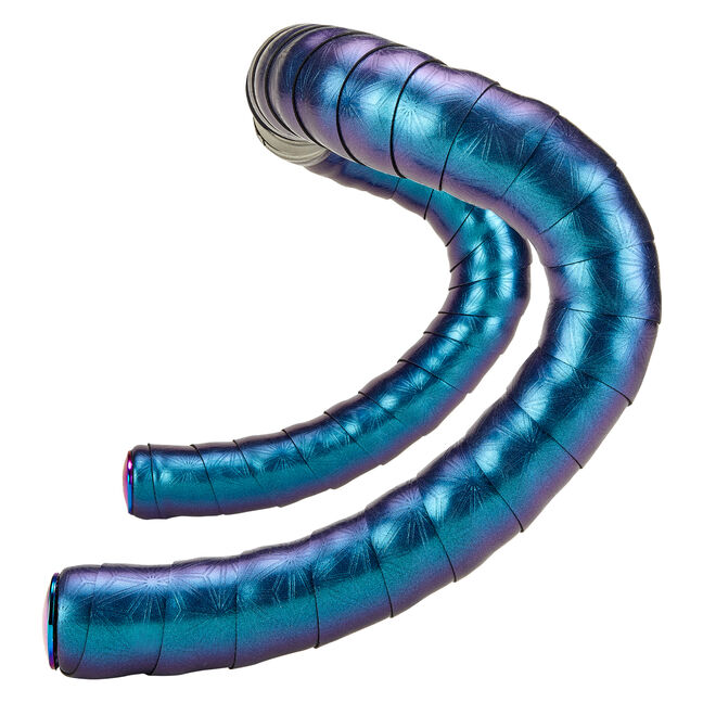 Nastro Esca Fluorescente 4 Pezzi 2x6 Pollici | Super Glow Azzurro E Verde Chiaro Per Lure