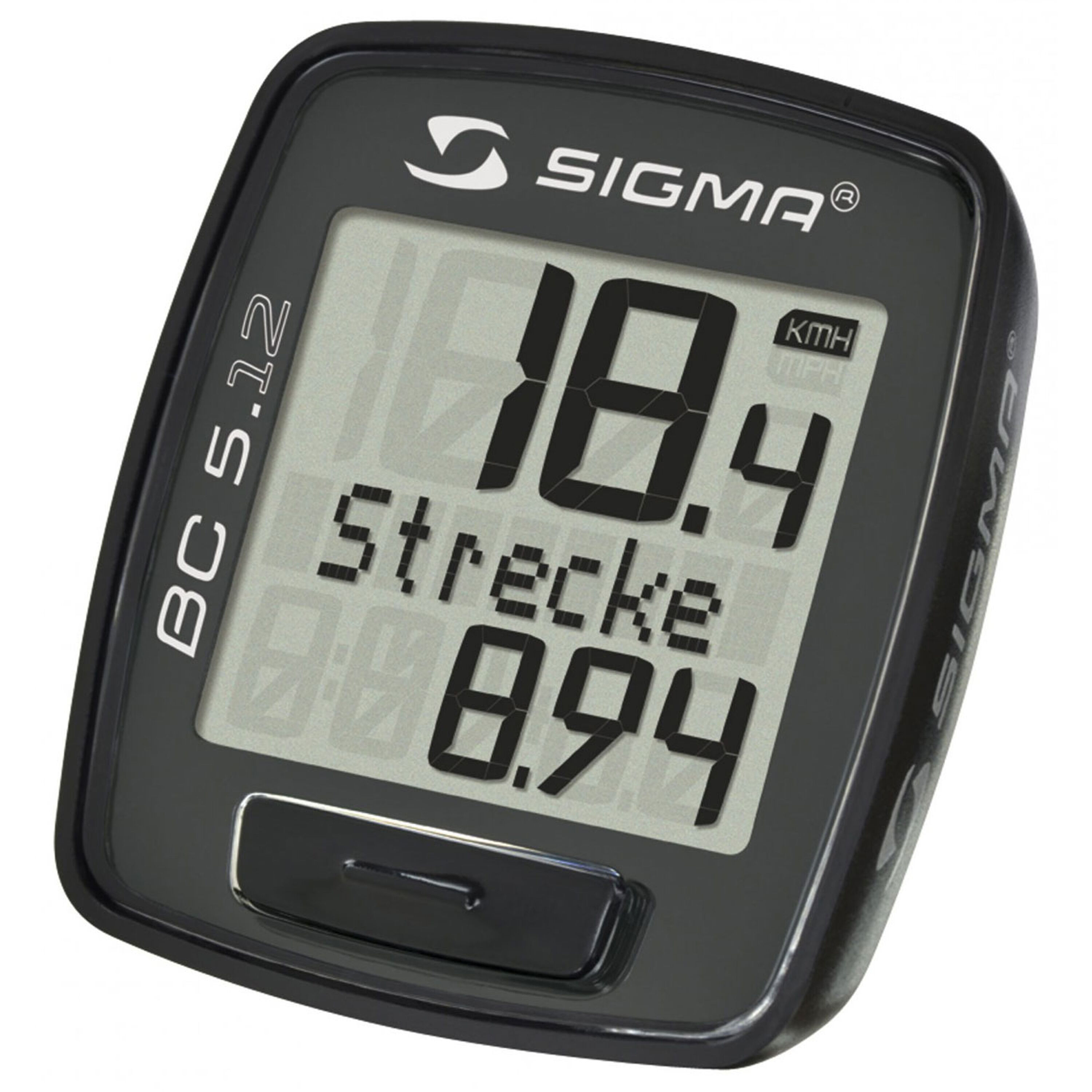 Compteur velo sigma sale